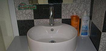 Shangmingge Hotel - Kunming Luaran gambar