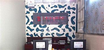 Shangmingge Hotel - Kunming Luaran gambar
