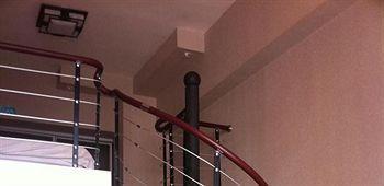 Shangmingge Hotel - Kunming Luaran gambar