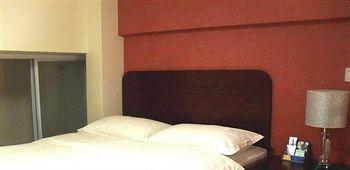 Shangmingge Hotel - Kunming Luaran gambar