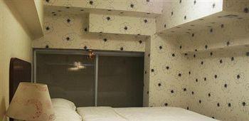 Shangmingge Hotel - Kunming Luaran gambar